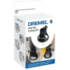 Dremel multitool accessoires - freesset voor wandtegels - tot 20 mm