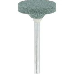 Dremel multitool accessoire - slijpsteen 85422 voor non-ferromaterialen - 19,8 mm