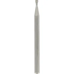Dremel multitool accessoire - diamantstift kogel 7103 - 2 mm