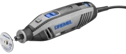 Dremel multitool 4250JA 175W incl. 35 accessoires en tas