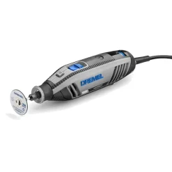 Dremel multitool 4250JF incl. 45 accessoires / 3 hulpstukken / tas
