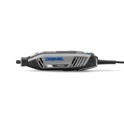 Dremel multitool 4250JF incl. 45 accessoires / 3 hulpstukken / tas