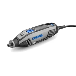 Dremel multitool 4250JF incl. 45 accessoires / 3 hulpstukken / tas
