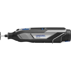 Dremel multitool op accu 12V 2,0Ah 8240JF met 45 accessoires
