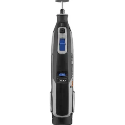 Dremel multitool op accu 12V 2,0Ah 8240 met 5 accessoires