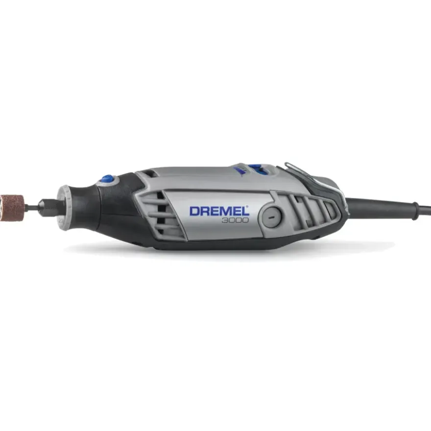 Dremel multitoolset 3000MT 5 acc. + gratis detailersgrip