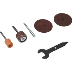 Dremel multitoolset 3000MT 5 acc. + gratis detailersgrip