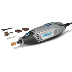 Dremel multitoolset 3000MT 5 acc. + gratis detailersgrip