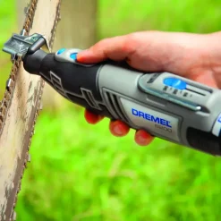 Dremel slijpsteentje - kettingzaag 453 3.2 mm 3 stuks