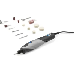 Dremel Stylo plus graveerpen incl. 15 accessoires