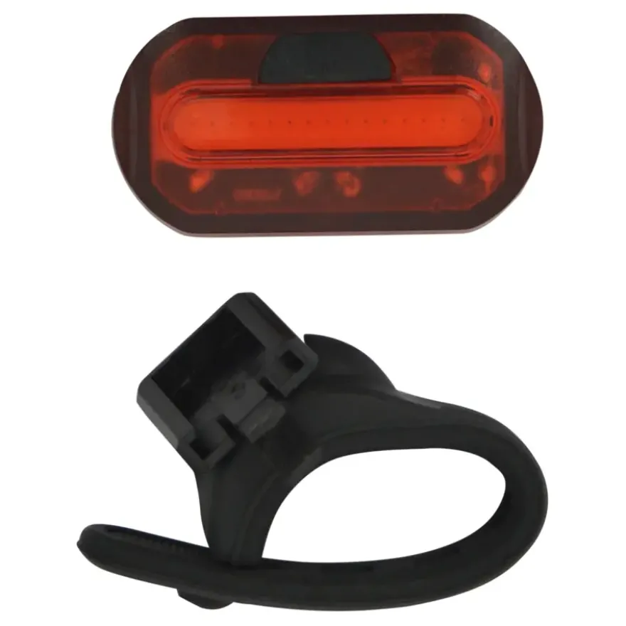 Dresco achterlicht COB LED