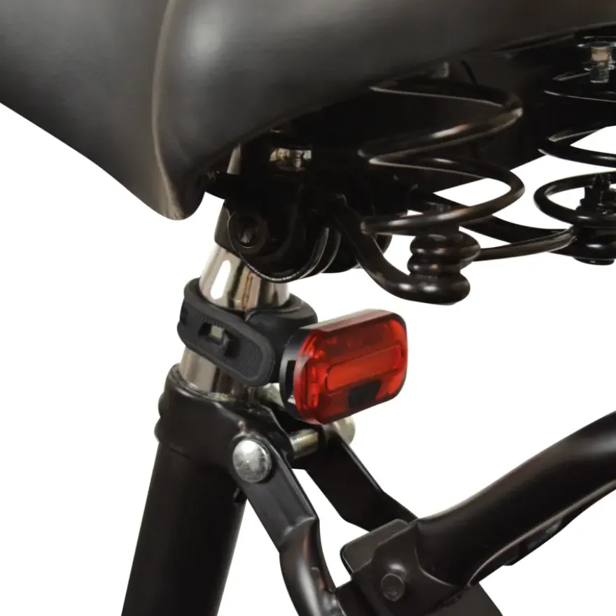 Dresco achterlicht COB LED