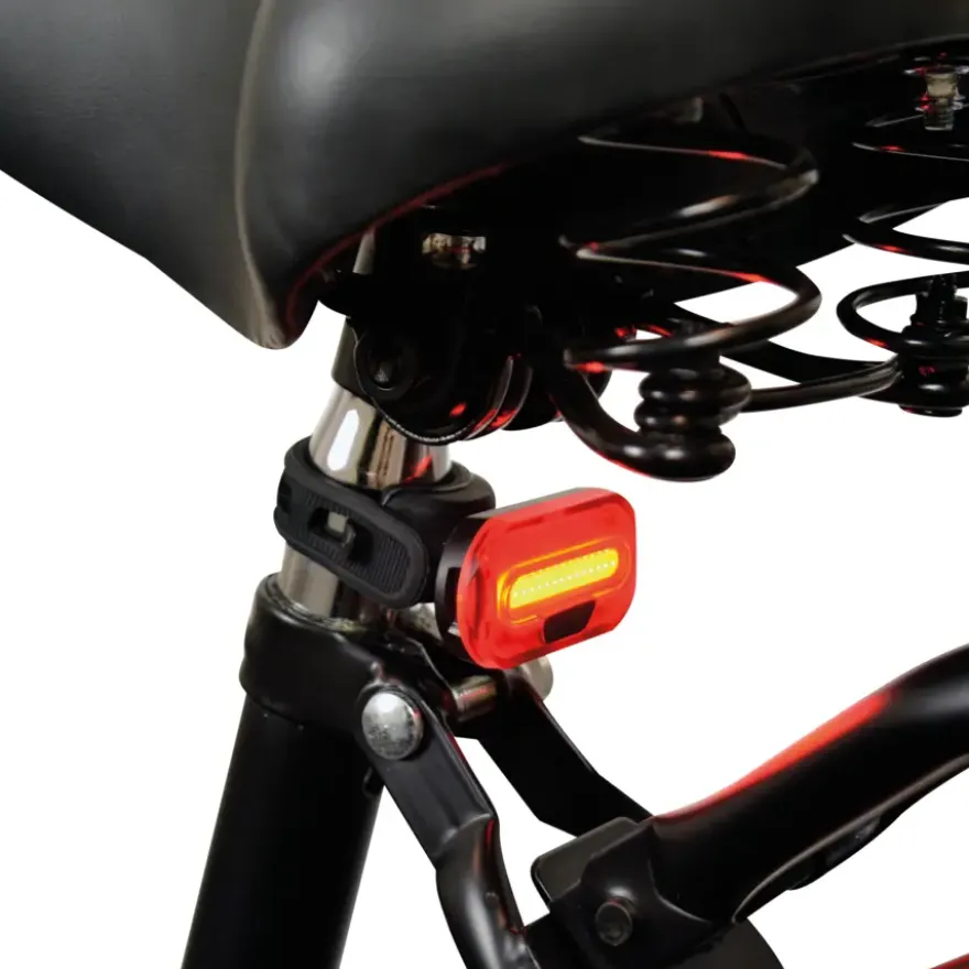 Dresco achterlicht COB LED