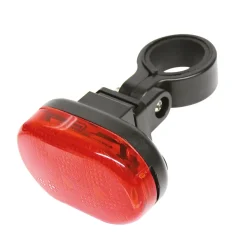 Dresco achterlicht 3LED