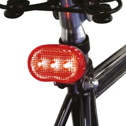 Dresco achterlicht 3LED