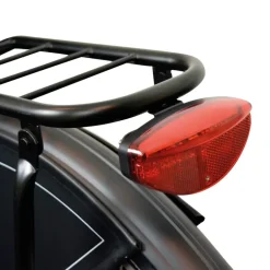 Dresco achterlicht reflector COB LED