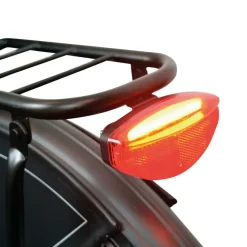 Dresco achterlicht reflector COB LED