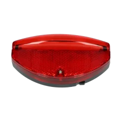 Dresco achterlicht reflector COB LED