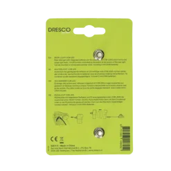 Dresco achterlicht reflector COB LED