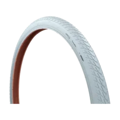 Dresco anti-lek buitenband traveller 28 x 1.75 (47-622) reflectie grijs
