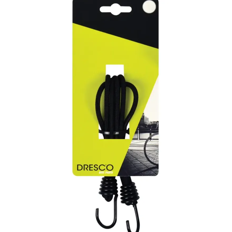 Dresco bagagebinder spider
