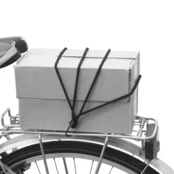 Dresco bagagebinder spider