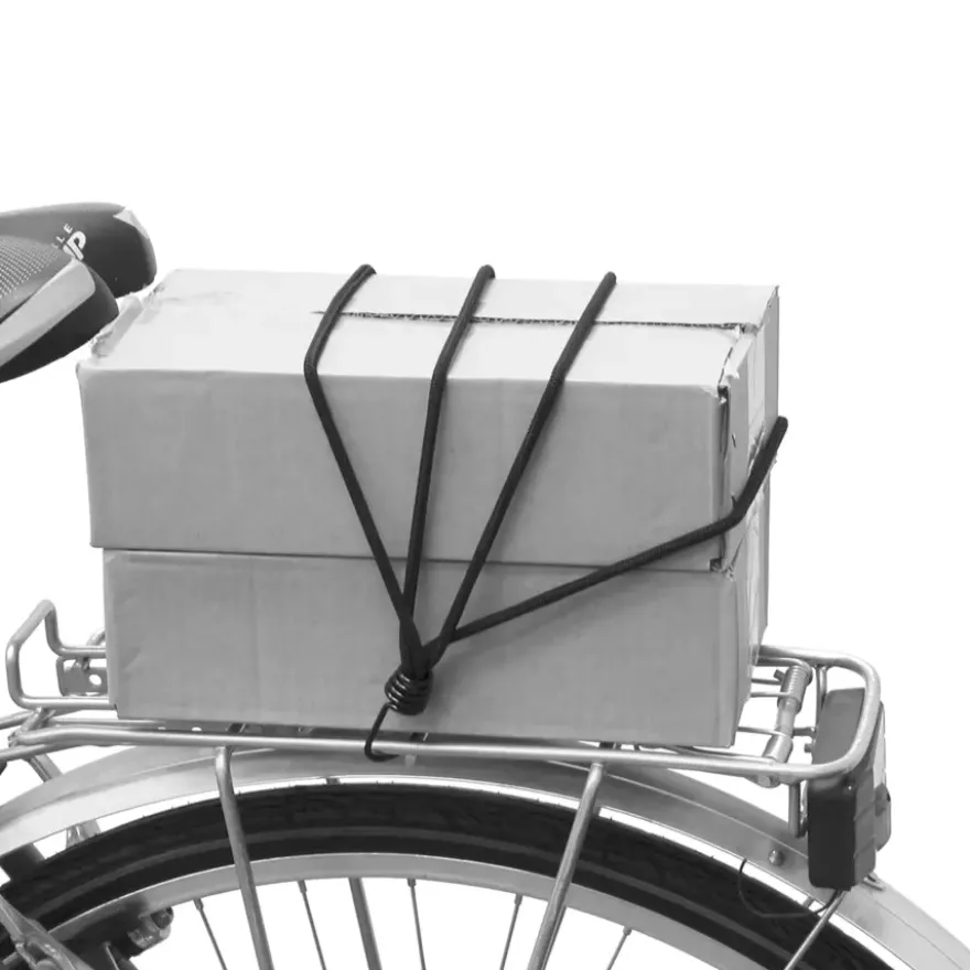 Dresco bagagebinder spider