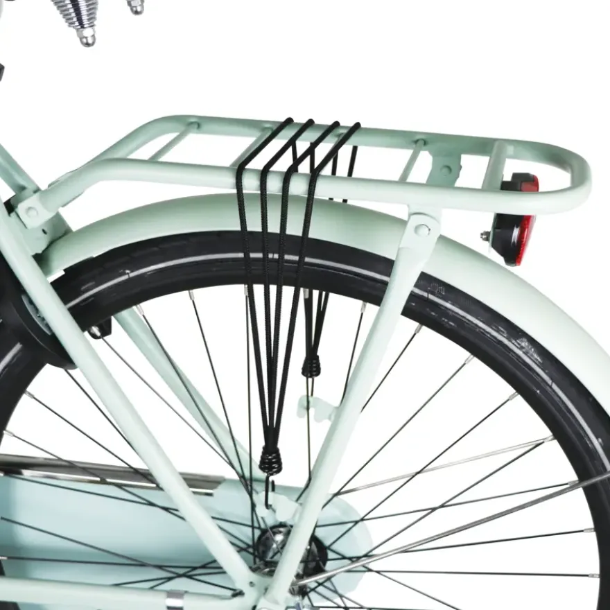 Dresco bagagebinder spider
