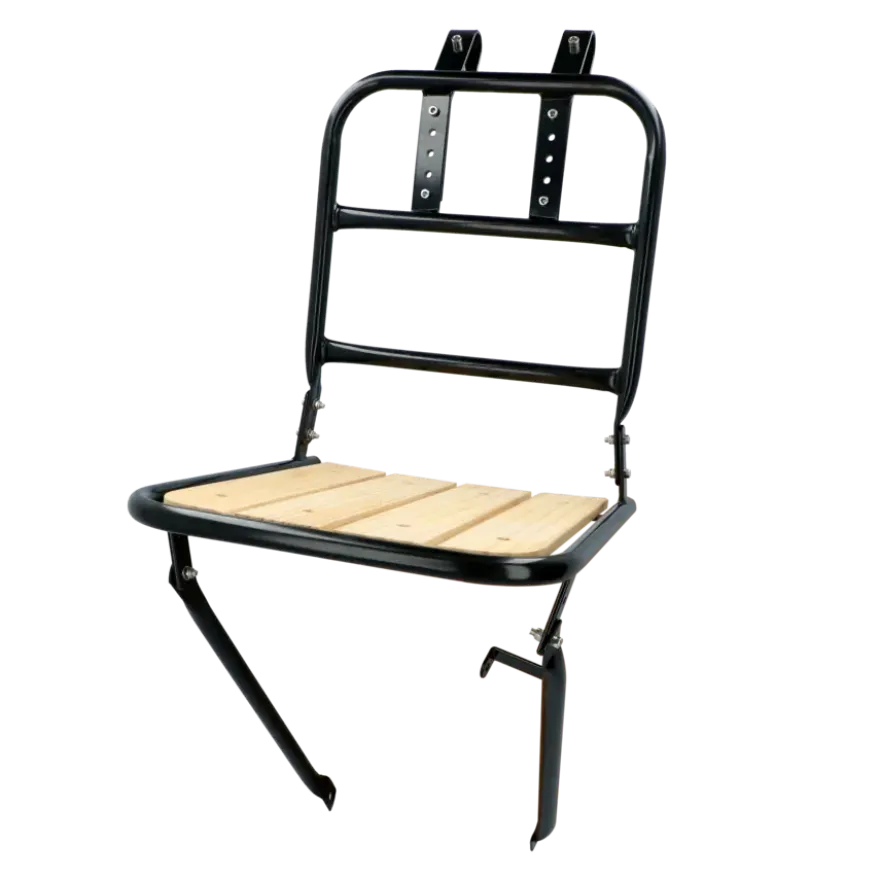 Dresco bakkersrek hout