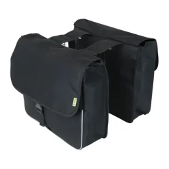 Dresco Basic Shopper fietstas 26L