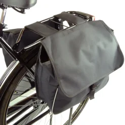 Dresco Basic Shopper fietstas 26L