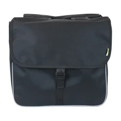 Dresco Basic Shopper fietstas 26L