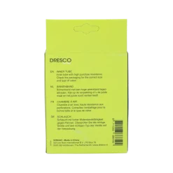 Dresco binnenband 27.5/28/29 (40/62-584-635) dunlop 40mm