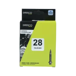 Dresco binnenband 700x23c (19/25-700) sclave 40mm