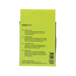 Dresco binnenband 700x23c (19/25-700) sclave 40mm