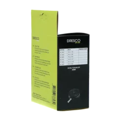 Dresco binnenband 16 x 1.75-2.50 (47/62-305) dunlop 40mm