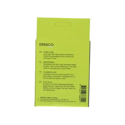 Dresco binnenband 12 x1 1/2 x 2 1/4 (47/62-203) dunlop 40mm