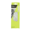 Dresco city fietsketting anti-roest 1/2X1/8