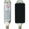 Dresco CO2 patronen 16gr 2st
