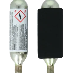 Dresco CO2 patronen 16gr 2st