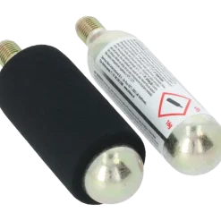 Dresco CO2 patronen 16gr 2st