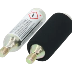 Dresco CO2 patronen 16gr 2st