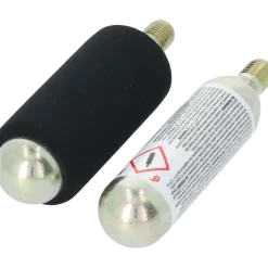 Dresco CO2 patronen 16gr 2st