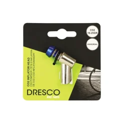Dresco CO2 pompkop
