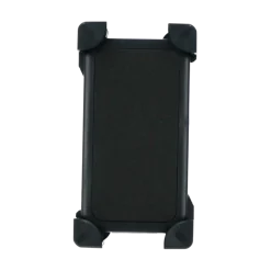 Dresco EZ Grip telefoonhouder fiets