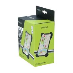 Dresco EZ Grip telefoonhouder fiets