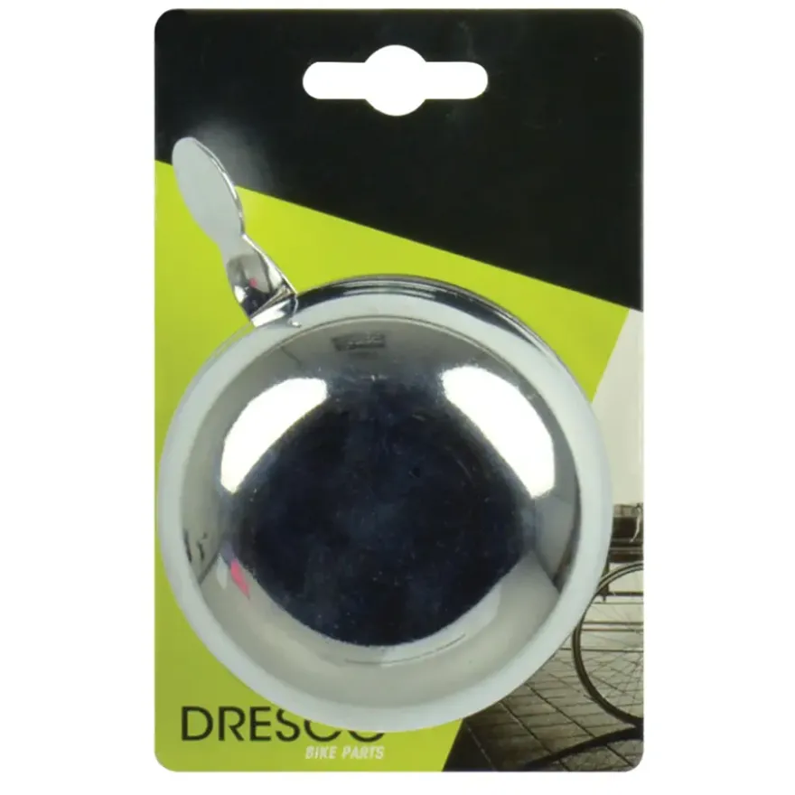 Dresco fietsbel dingdong classic