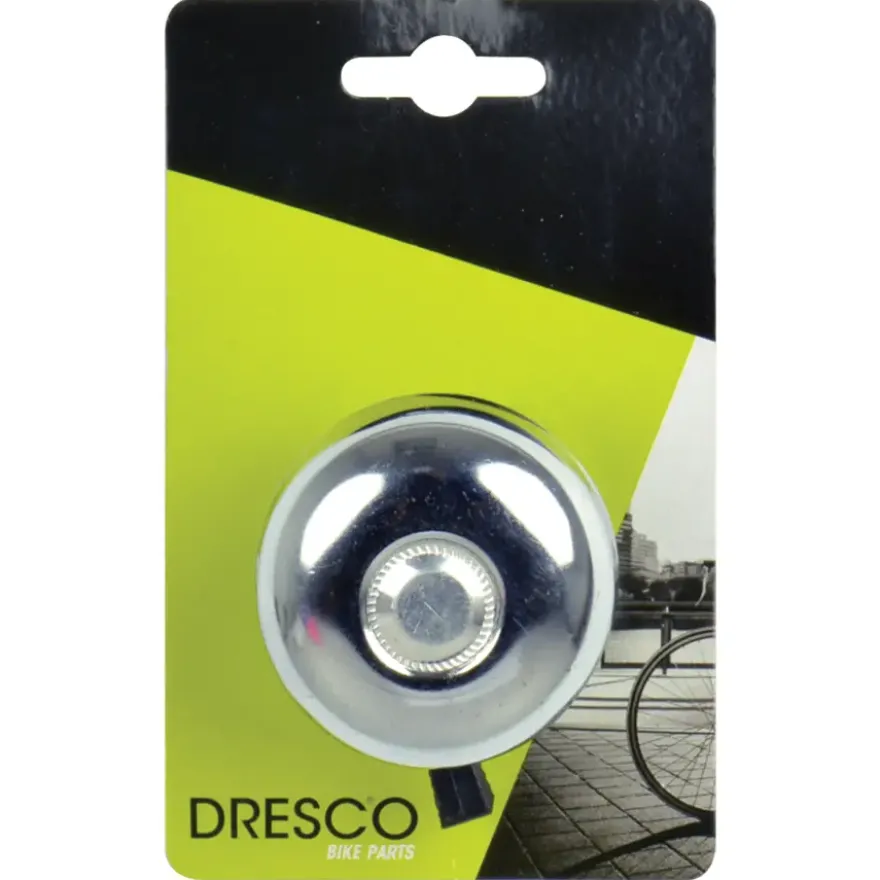 Dresco fietsbel klassiek