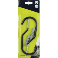 Dresco fietshaak 2st