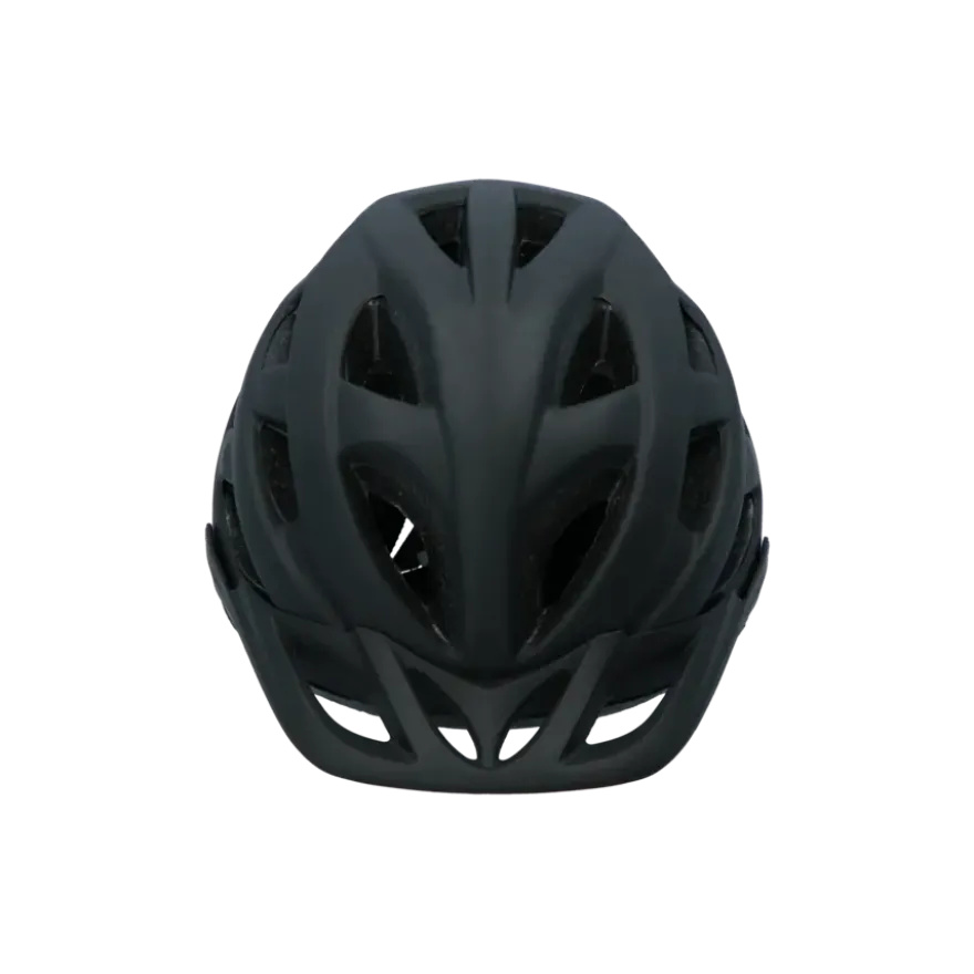Dresco fietshelm maat L 58-62cm